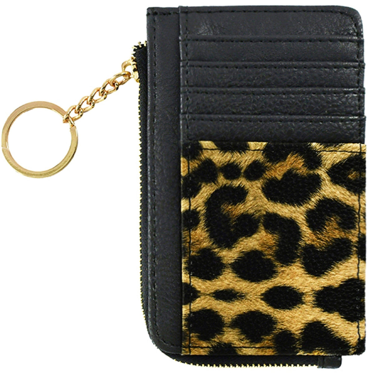 AD003 Small But Big Card Wallet - MiMi Wholesale