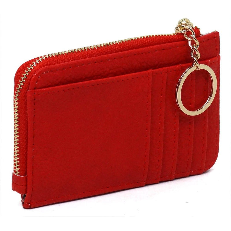 AD003 Small But Big Card Wallet - MiMi Wholesale