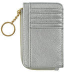 AD003 Small But Big Card Wallet - MiMi Wholesale