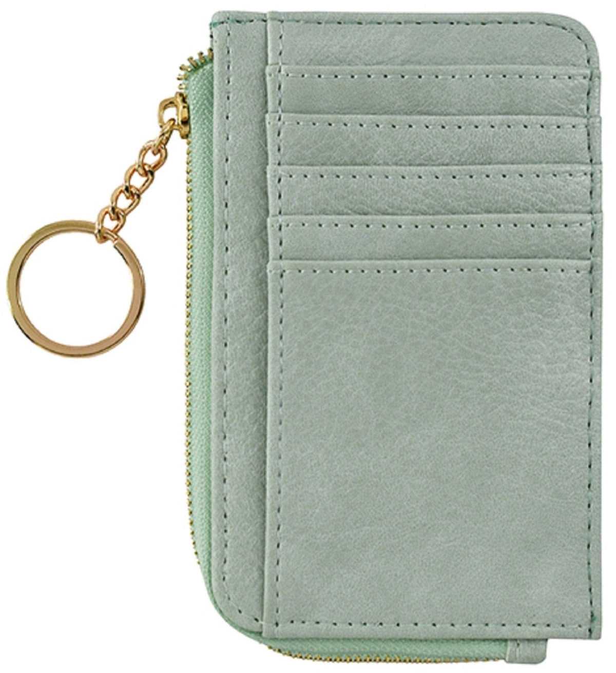 AD003 Small But Big Card Wallet - MiMi Wholesale