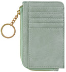 AD003 Small But Big Card Wallet - MiMi Wholesale