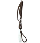 AD200T Game Day Clear Crossbody Bag/Clutch - MiMi Wholesale