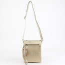 AD2584 Fashion Crossbody/Messenger Bag with Tassel - MiMi Wholesale
