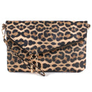 AD2585 Monogrammable Envelope Clutch/Crossbody Bag - MiMi Wholesale