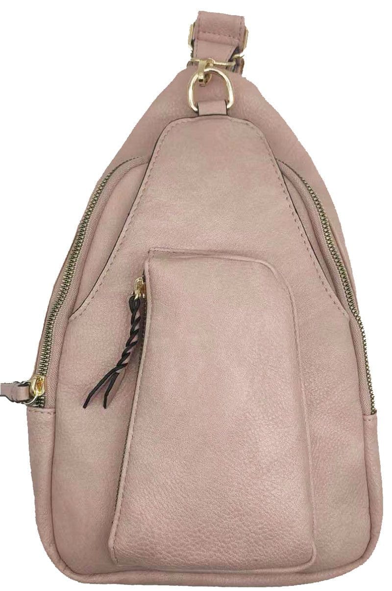 AD2773 Alba Sling Bag - MiMi Wholesale