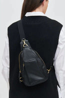 AD2773 Alba Sling Bag - MiMi Wholesale