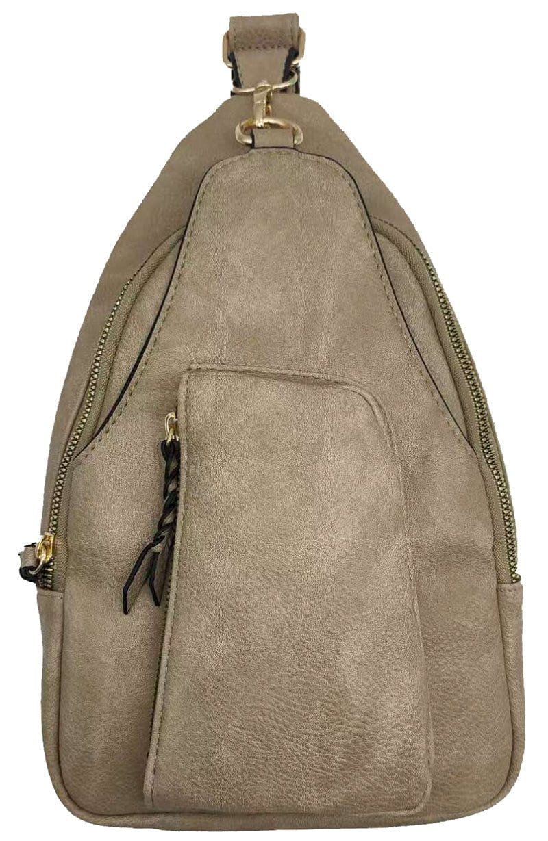 AD2773 Alba Sling Bag - MiMi Wholesale
