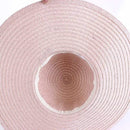 AO3018 Monogrammable Floppy Hat with Cheetah/Leopard Band - MiMi Wholesale