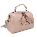 AS20274 Riley Top handle Pillow Tote/Crossbody - MiMi Wholesale