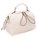 AS20274 Riley Top handle Pillow Tote/Crossbody - MiMi Wholesale