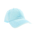 BA4240 Acid Wash Baseball Cap - MiMi Wholesale