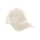 BA4240 Acid Wash Baseball Cap - MiMi Wholesale