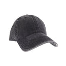 BA4240 Acid Wash Baseball Cap - MiMi Wholesale