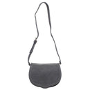 BCB15044 Monogrammable Saddle Crossbody Bag - MiMi Wholesale