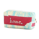 BG377X077 Tennessee State Cosmetic/Makeup Bag - MiMi Wholesale