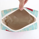 BG377X079 Florida State Cosmetic/Makeup Bag - MiMi Wholesale