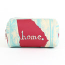 BG377X079 Florida State Cosmetic/Makeup Bag - MiMi Wholesale