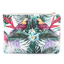 BG377X118 Birds in Paradise Cosmetic/Makeup Bag - MiMi Wholesale