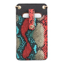 BG377X284 Wallet/Cellphone Crossbody Bag - MiMi Wholesale