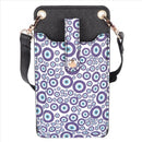 BG377X284 Wallet/Cellphone Crossbody Bag - MiMi Wholesale