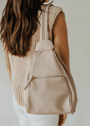 BGA3150 Convertible Sling Backpack - MiMi Wholesale