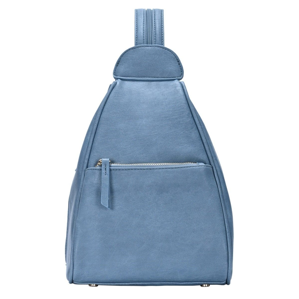 BGA3150 Convertible Sling Backpack - MiMi Wholesale
