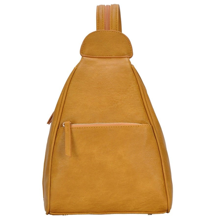 BGA3150 Convertible Sling Backpack - MiMi Wholesale