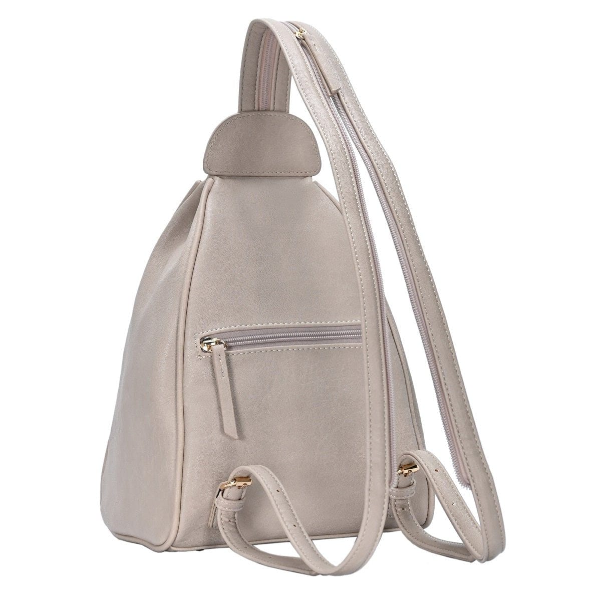 BGA3150 Convertible Sling Backpack - MiMi Wholesale