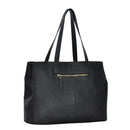 BGA3469 Three Compartment Tote - MiMi Wholesale