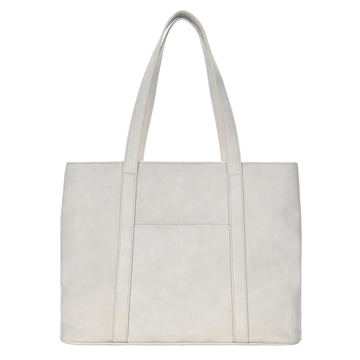 BGA3469 Three Compartment Tote - MiMi Wholesale