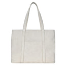 BGA3469 Three Compartment Tote - MiMi Wholesale