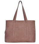 BGA3469 Three Compartment Tote - MiMi Wholesale