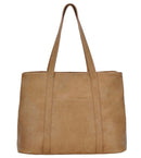 BGA3469 Three Compartment Tote - MiMi Wholesale