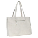 BGA3469 Three Compartment Tote - MiMi Wholesale
