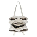 BGA3469 Three Compartment Tote - MiMi Wholesale