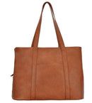 BGA3469 Three Compartment Tote - MiMi Wholesale