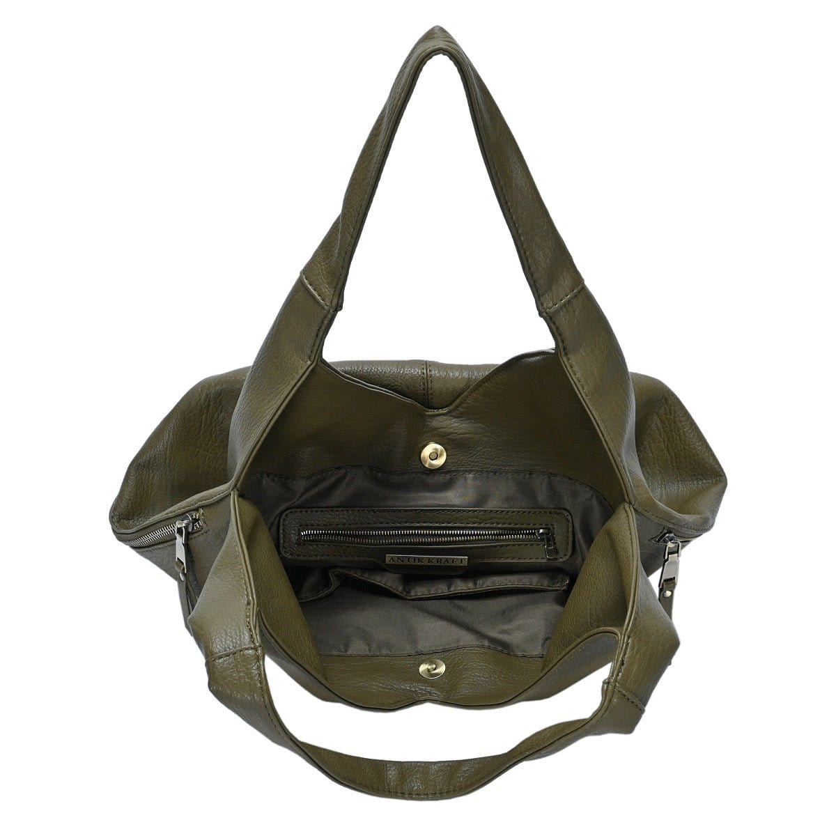 BGA3530 Super Soft Hobo Bag - MiMi Wholesale