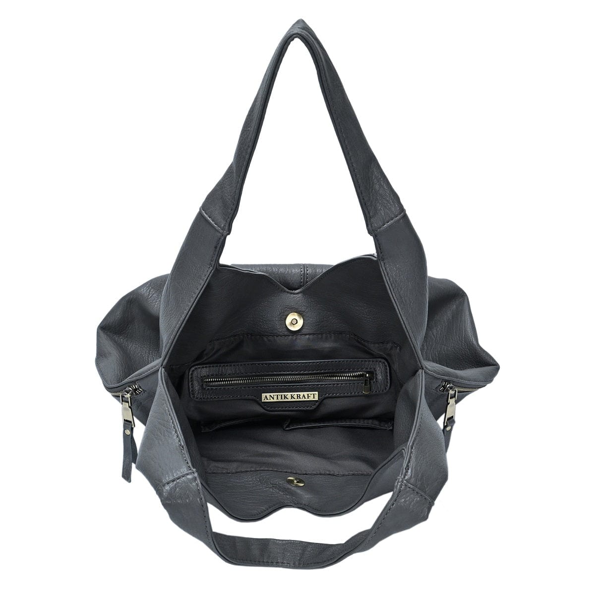 BGA3530 Super Soft Hobo Bag - MiMi Wholesale