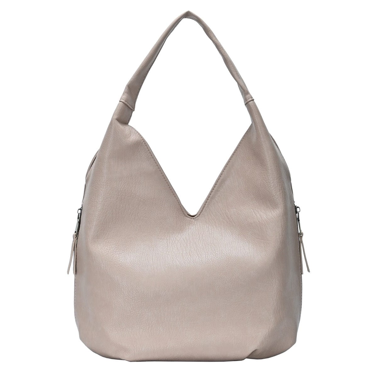 BGA3530 Super Soft Hobo Bag - MiMi Wholesale