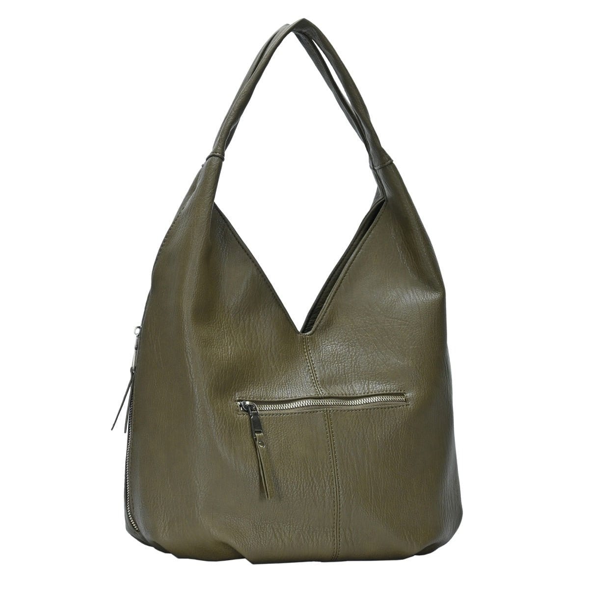 BGA3530 Super Soft Hobo Bag - MiMi Wholesale