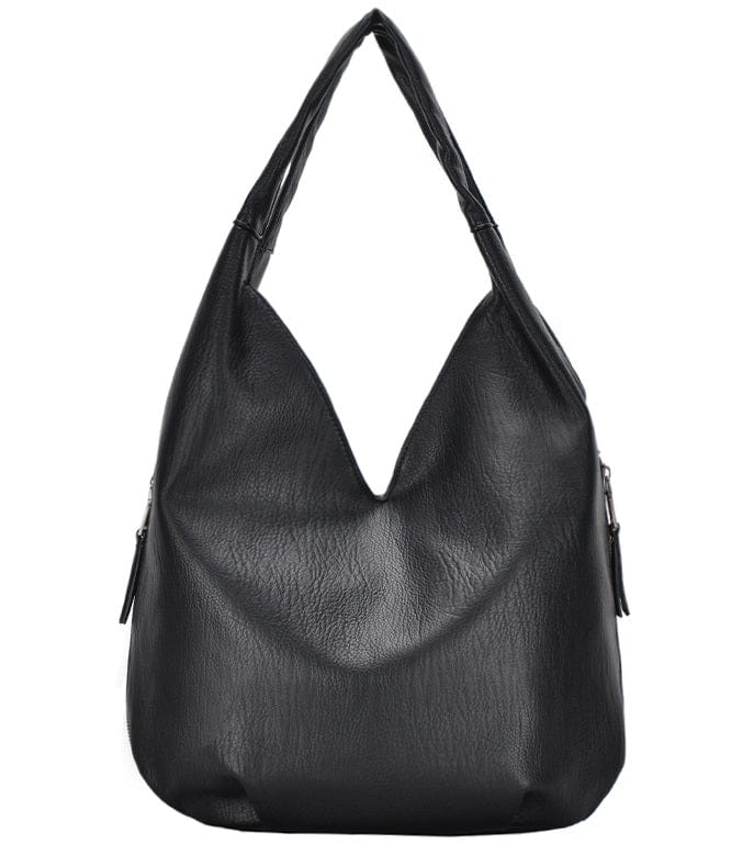 BGA3530 Super Soft Hobo Bag - MiMi Wholesale