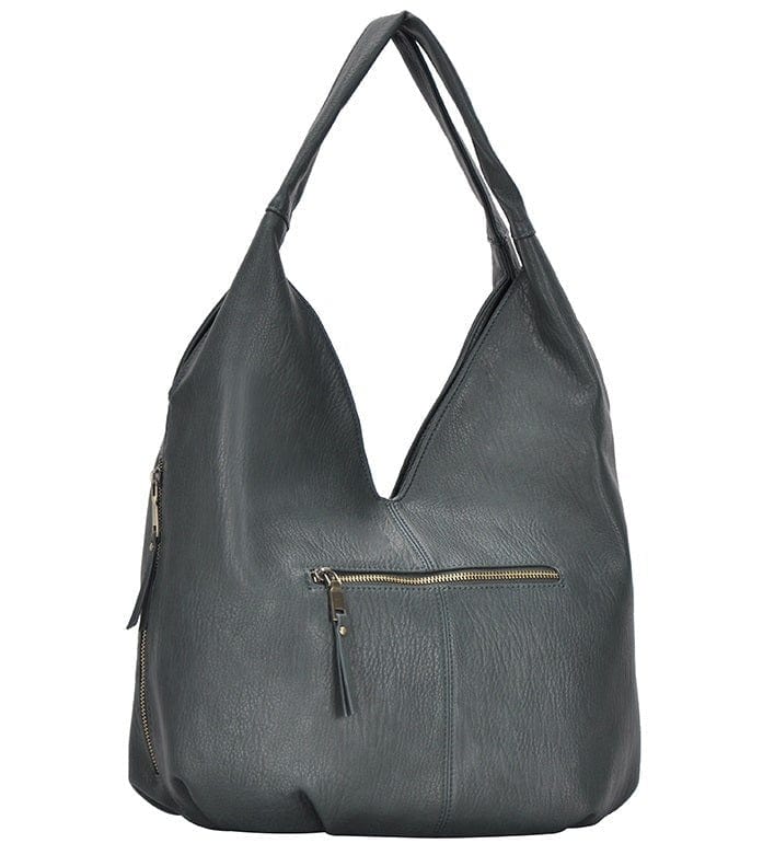 BGA3530 Super Soft Hobo Bag - MiMi Wholesale