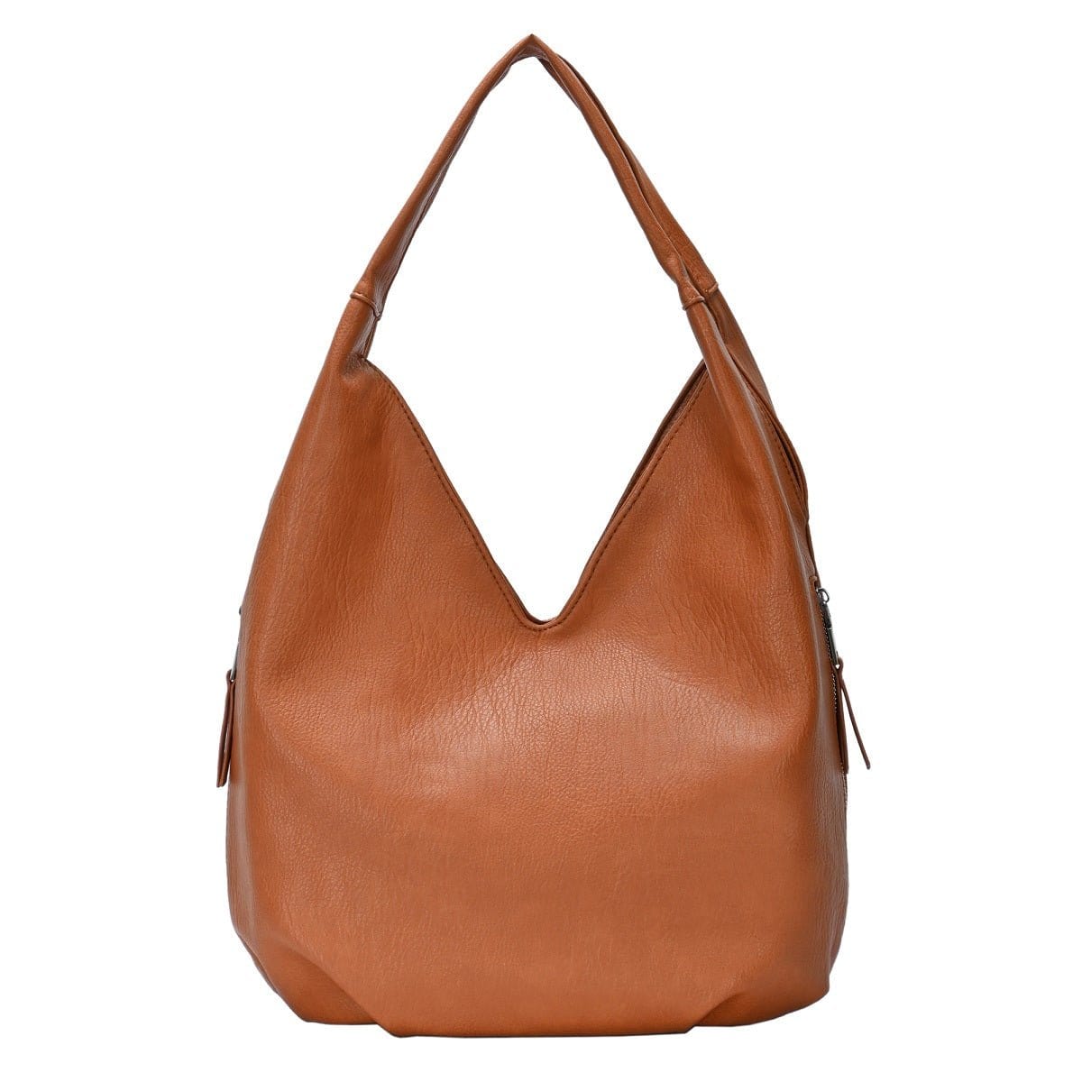 BGA3530 Super Soft Hobo Bag - MiMi Wholesale