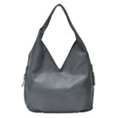 BGA3530 Super Soft Hobo Bag - MiMi Wholesale