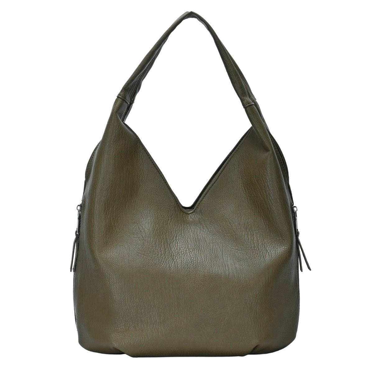 BGA3530 Super Soft Hobo Bag - MiMi Wholesale