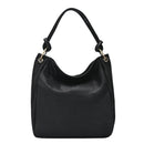 BGA3538 Super Soft Knot Handle Shoulder Bag - MiMi Wholesale