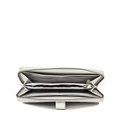 BGA3798 Floral Design Crossbody Wallet - MiMi Wholesale