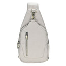 BGA4049 Brie Sling Backpack - MiMi Wholesale