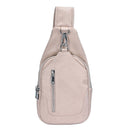 BGA4049 Brie Sling Backpack - MiMi Wholesale