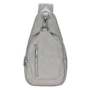 BGA4049 Brie Sling Backpack - MiMi Wholesale